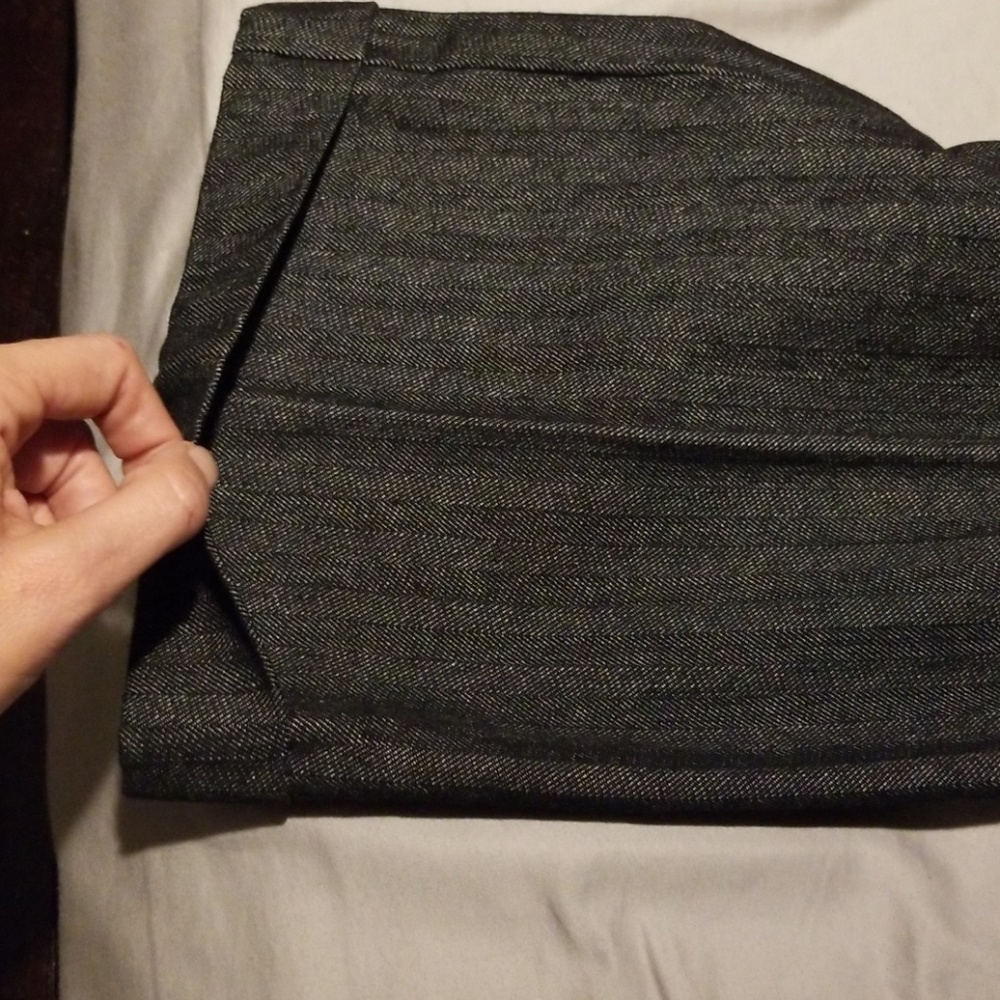 Business Suit View 4